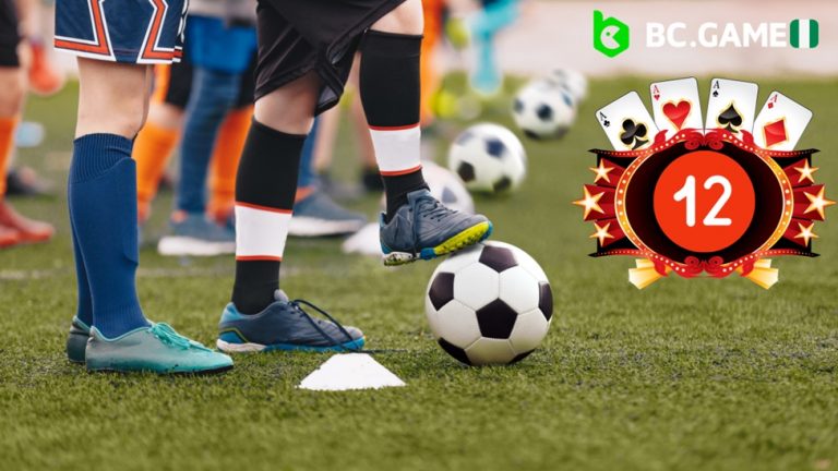 What Is the Meaning of 12 in Betting? How to Place a 12 Bet