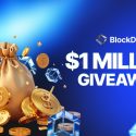 BlockDAG’s $1M Giveaway Could Turn $100 into $20K – Plus Uniswap Updates and AVAX Market Moves