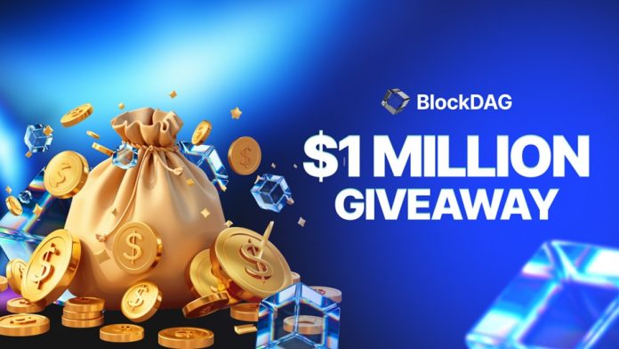 blockdag $1m