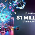BlockDAG’s Second Mega $1M Giveaway is Out! Will It Stand Against Ethereum Price Gains and Bittensor’s Rally?