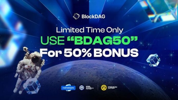 blockdaq 50 limited