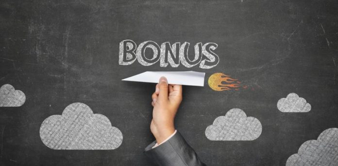 bonus