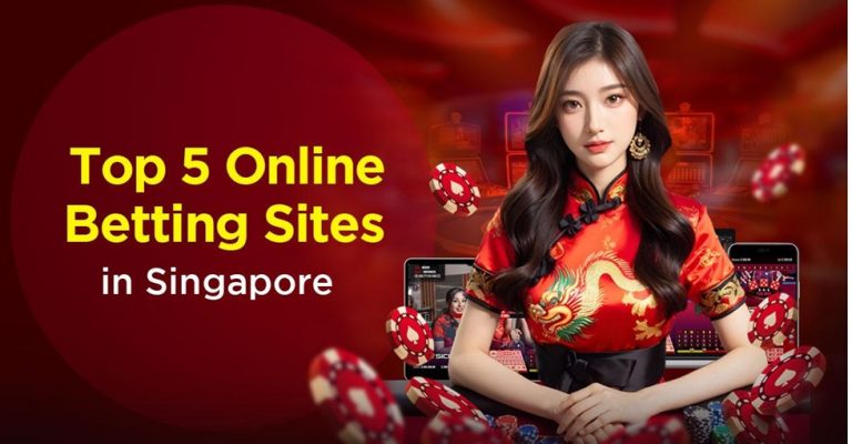 Top 5 Online Betting Sites 2024: Your Ultimate Casino Guide