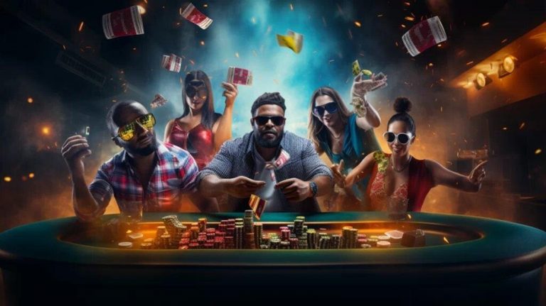 From Sports Fan to Casino Player: Bridging the Gap Between Passion and Play