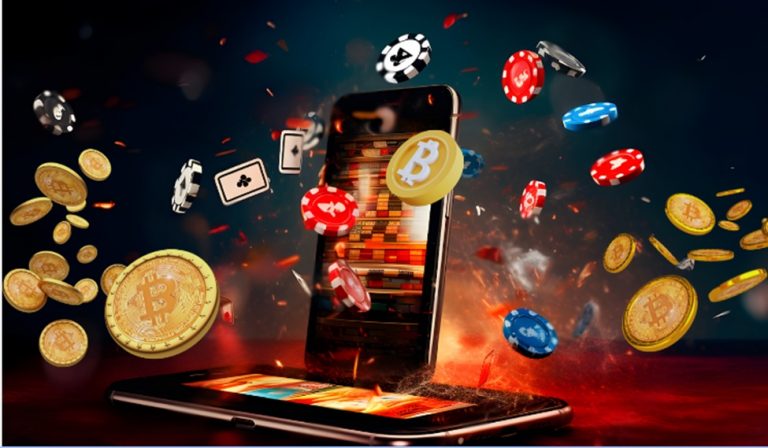 The Intersection of Cryptocurrency and Sports Betting: An Overview