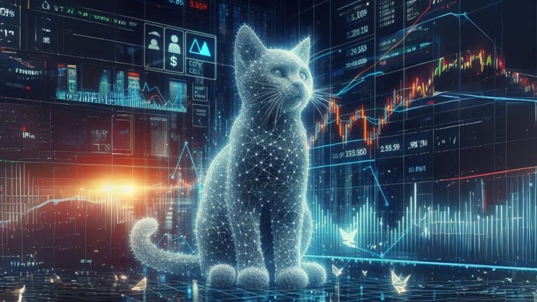 If You Skip the POPCAT Rally, This $0.03 Solana Rival is Rising 7000% in 4 Months