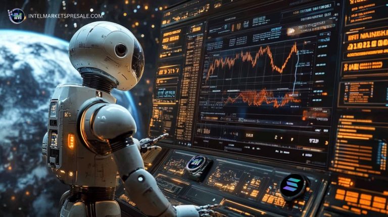 Top 3 Altcoins Poised for 3,000% Growth in the 6 Months