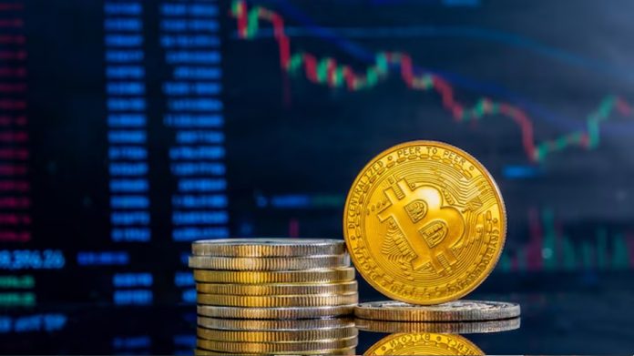 chart BTC