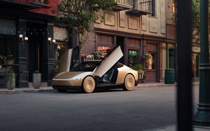 cyercab