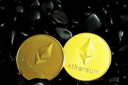 Ethereum Faces Growing Competition as Robinhood Captures DEX Liquidity
