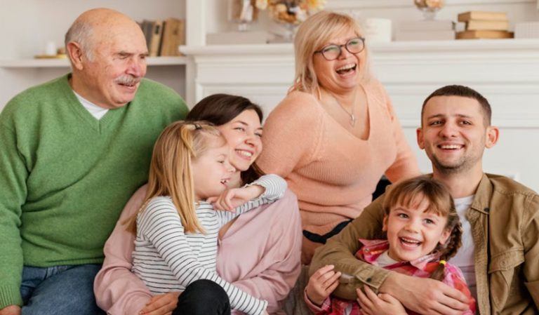 How to Support Your Family Back Home as an Expat?