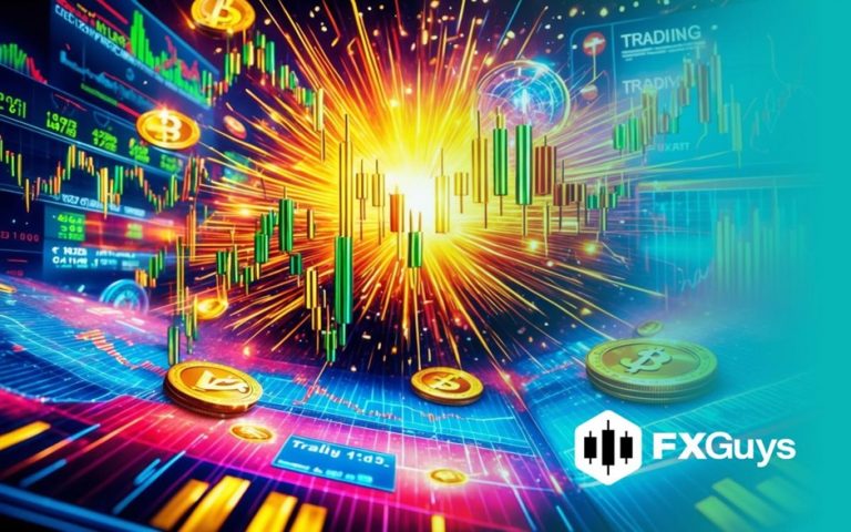 FXGuys (FXG) Poised for Huge Surge – Why PEPE and SUI Investors Are All In