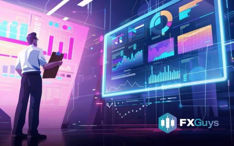 Cardano (ADA) Holders Are Moving to FXGuys (FXG) and Shiba Inu (SHIB) for DeFi Gains