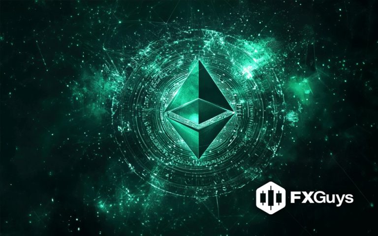 Ethereum Price Prediction: Is ETH About To Cross $3,000 Again – Can FXGuys ($FXG) Hit 100x Before That?