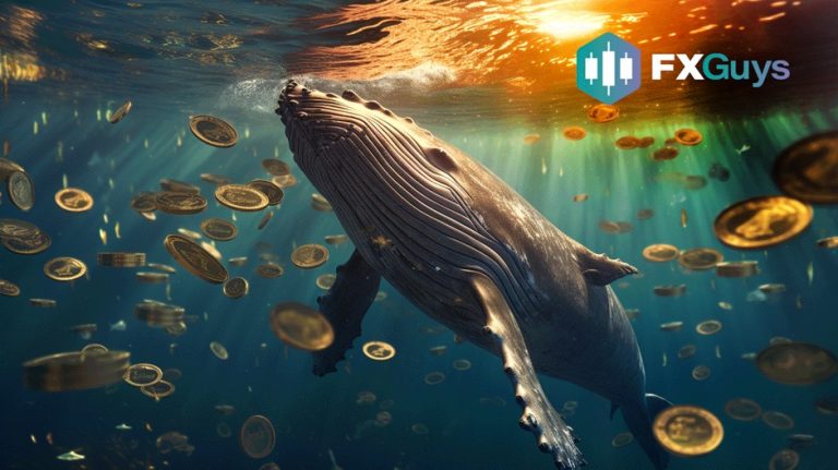 $0.03 FXGuys ($FXG) Token Promises Huge Trading Rewards, Drawing Ethereum And Solana Whales