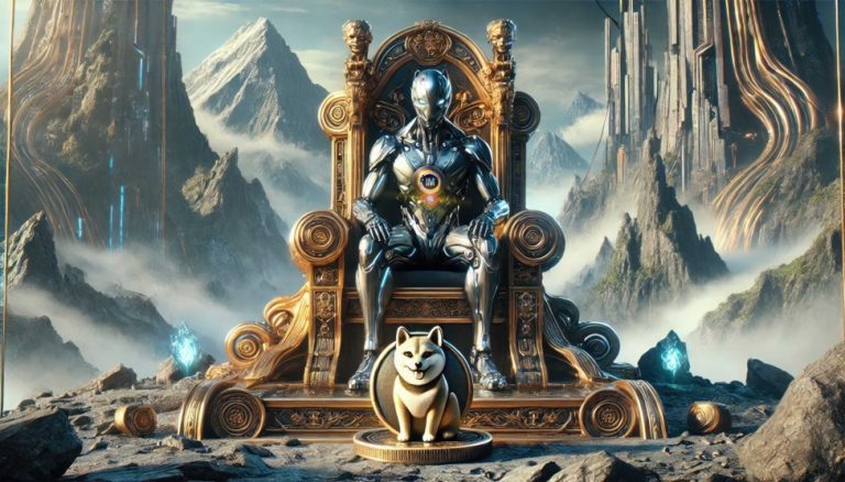 Memecoin and AI Buzz – 3 Altcoins to Hold for Potential Huge Gains: Shiba Inu (SHIB), Pepe (PEPE) and IntelMarkets (INTL)