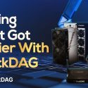 BlockDAG Brings in $5M in Miner Sales as Litecoin and Ethereum Prices Plummet
