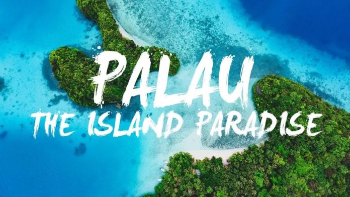 palau