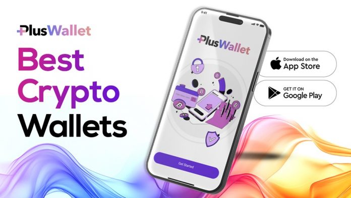 plus wallet best