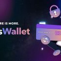 Plus Wallet: The Future of User-Friendly Mobile Crypto Management as SUI Net Inflows Soar & SafePal Teams Up with Visa!
