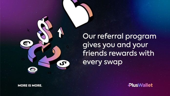 plusw referral