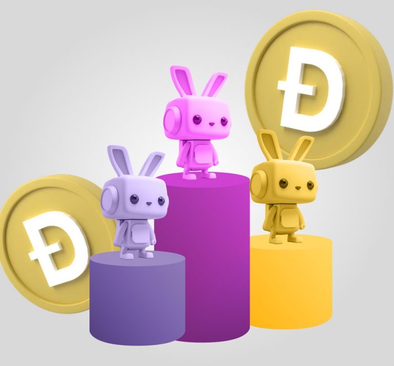 Raboo Set To Skyrocket Past Shiba Inu And Dogecoin As Their Moon Mission Continues