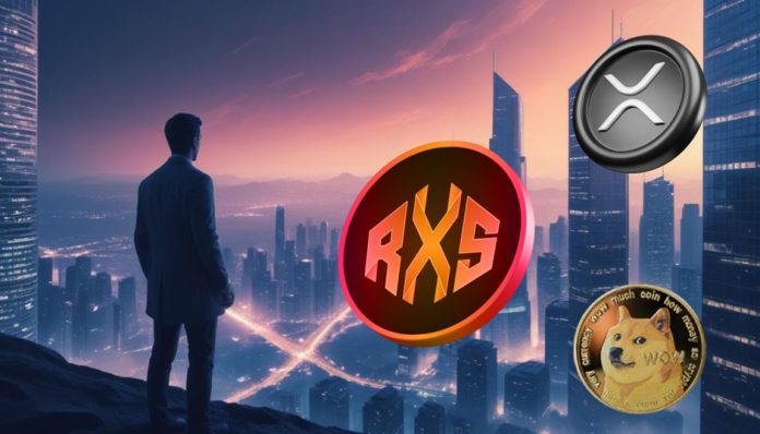 rexas 7