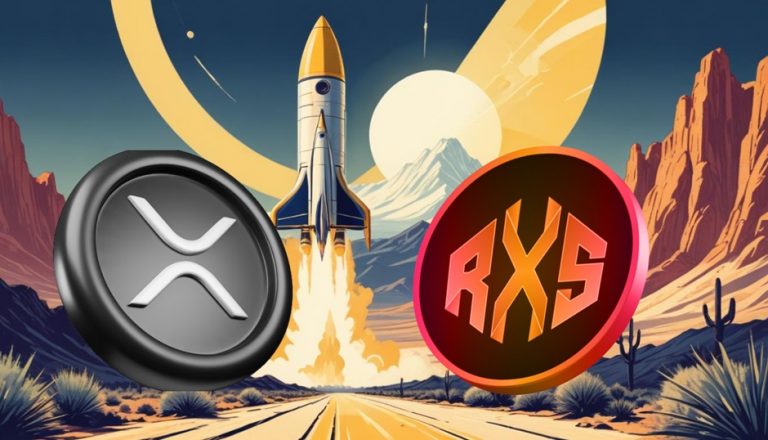 Pro Analyst Claims Ripple (XRP) and Rexas Finance (RXS) Could Skyrocket 1,000% Soon