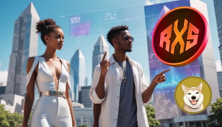 Trader Who Made $30M with Recent Neiro’s (NEIRO) 5,500% Pump Invests Heavily in Rexas Finance (RXS) Under $0.10