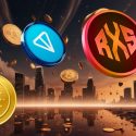Why Rexas Finance (RXS) Is the Top Altcoin to Buy in October 2024, Toncoin (TON) and Cardano (ADA) Will Disappoint You