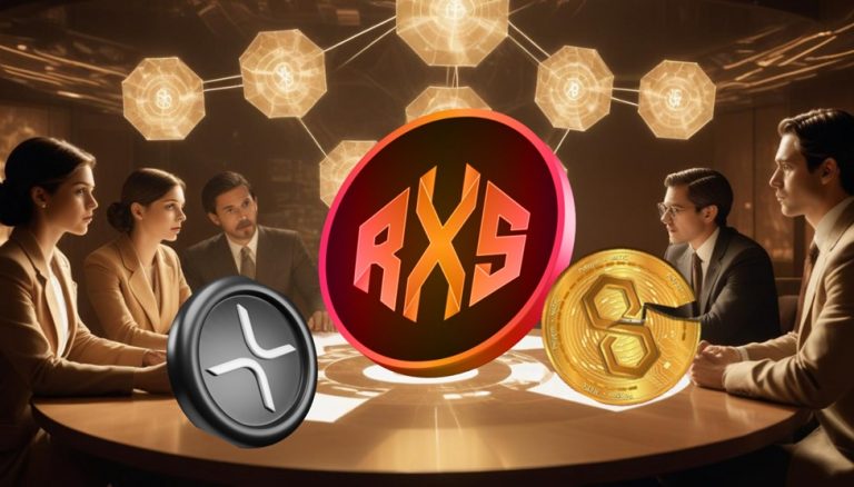 Ripple (XRP) and Polygon (POL) Reclaim Key Levels, but Analysts Favor Rexas Finance (RXS) For the Next Big Rally