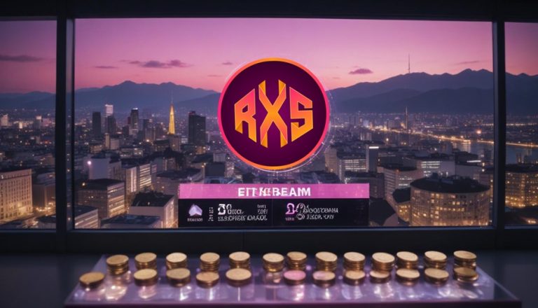 Here’s Why Rexas Finance (RXS) Will Hit $10 in 2025