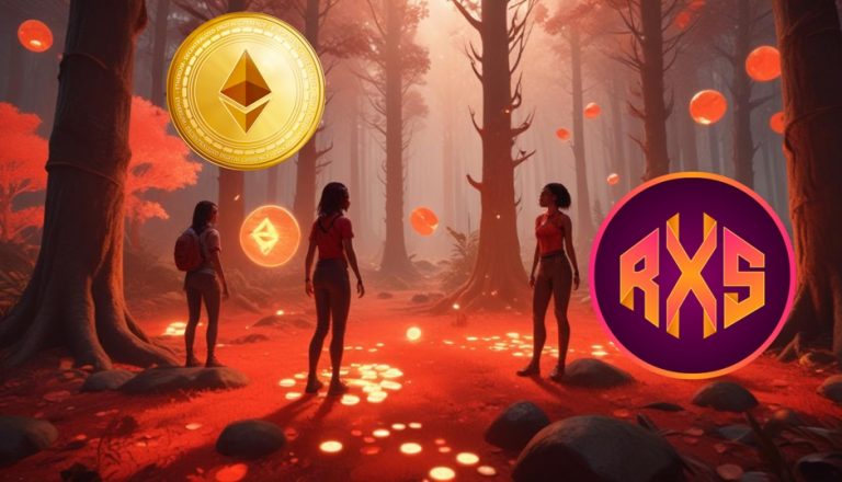 Top 3 Crypto Price Predictions: Ethereum (ETH), Hamster Kombat (HMSTR), and Rexas Finance (RXS)