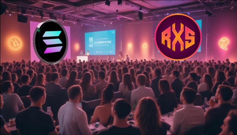 This Solana (SOL) Rival Under $0.10 Will Easily Make It into the Top 20 Cryptocurrencies by 2025, Expert Claims