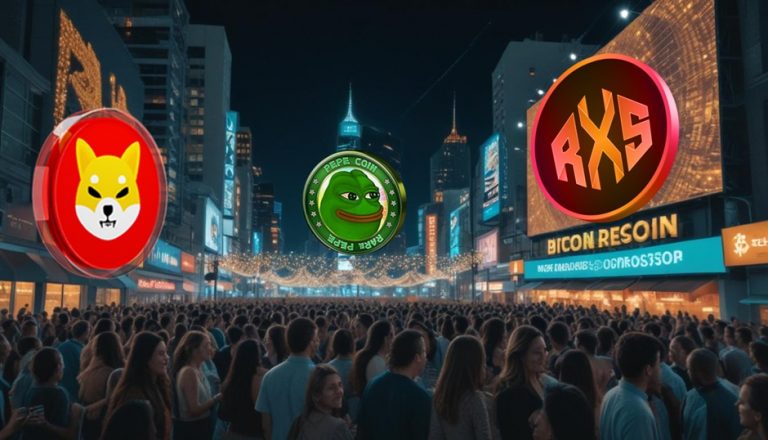 Shiba Inu Jumps 20% in a Week, PEPE Coin and WIF See Double-Digit Growth Too as Rexas Finance (RXS) Closes Presale Stage 3 with Remarkable Success