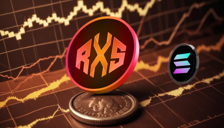 Trader Says Solana (SOL) and Rexas Finance (RXS) Are Ready for a “Giga Pump,” Sets 2025 Price Targets