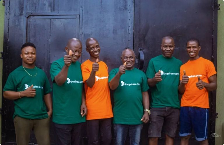 Tekedia Capital Congratulates Shoptreo for a New Fundraise