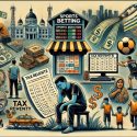 Challenges and Risks: Financial Ramifications of Sports Betting in Developing Economies