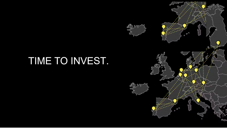 Tekedia Capital Investment Dealroom with 15 Global Startups Opens