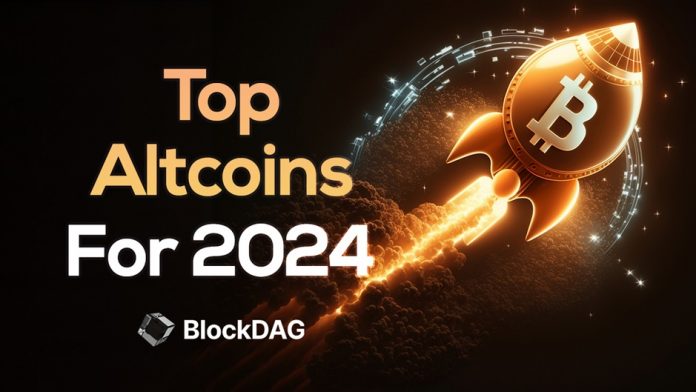 top altcoins