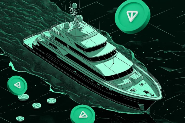 Toncoin (TON) and Chainlink (LINK) Prices Remain Stagnant, New Altcoin Lunex is Predicted to 30x