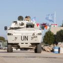Germany condemns firing on UNIFIL posts in Lebanon