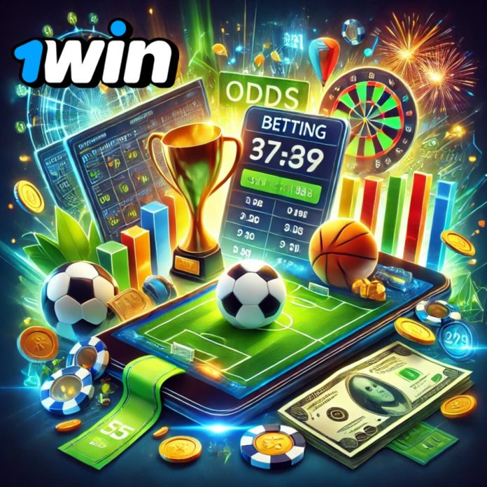 1win