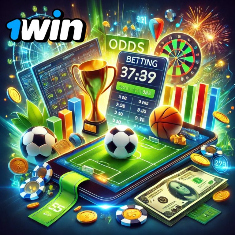 Get started with 1win Nigeria: all you need to know about deposits and withdrawals