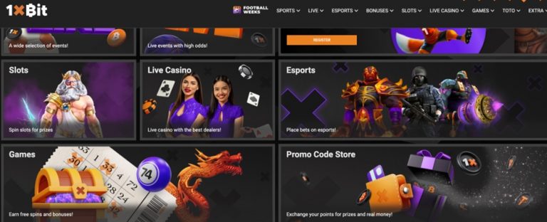 Best Bitcoin and Crypto Casino Bonuses