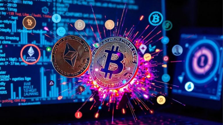 Top 10 Next Crypto to Explode: Invest from Just $1 and Watch Your Wallet Grow