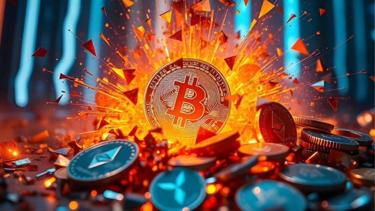 Next Crypto to Explode: Discover 2025’s Most Promising 1000x Crypto Picks