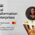 Digital Transformation of Enterprises | Tekedia Mini-MBA