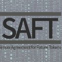 Future of Simple Agreements for Tokens in Cryptocurrency