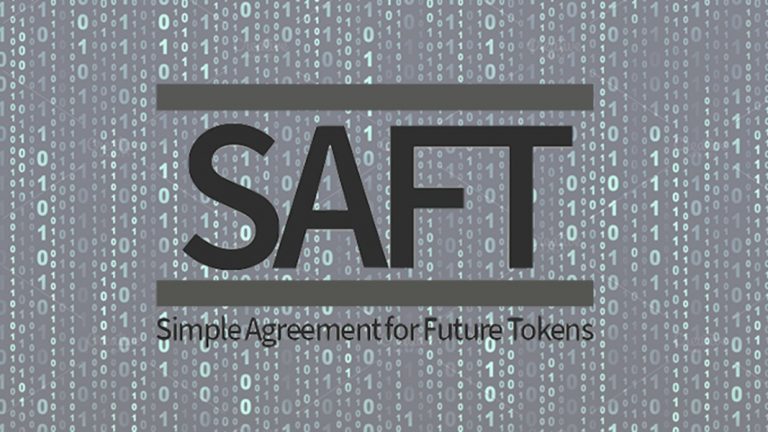 Future of Simple Agreements for Tokens in Cryptocurrency
